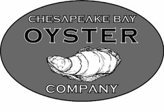 CHESAPEAKE BAY OYSTER COMPANY