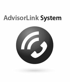 ADVISORLINK SYSTEM