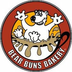 BEAR BUNS BAKERY