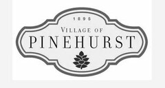 1895 VILLAGE OF PINEHURST