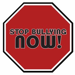 STOP BULLING NOW!