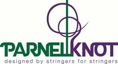 PARNELLKNOT DESIGNED BY STRINGERS FOR STRINGERS