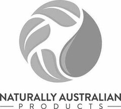 NATURALLY AUSTRALIAN PRODUCTS