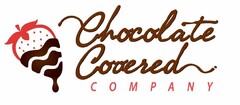 CHOCOLATE COVERED COMPANY