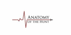 ANATOMY OF THE HUNT