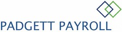 PADGETT PAYROLL