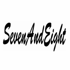 SEVENANDEIGHT