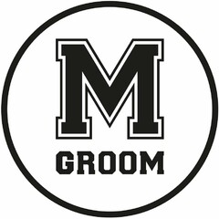 M GROOM