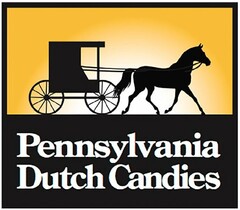 PENNSYLVANIA DUTCH CANDIES