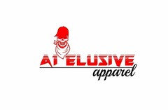 A1 ELUSIVE APPAREL