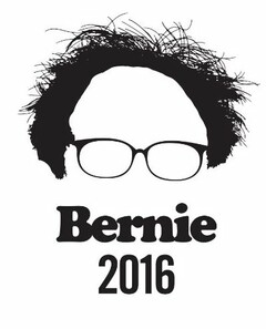 BERNIE 2016