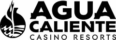 AGUA CALIENTE CASINO RESORTS