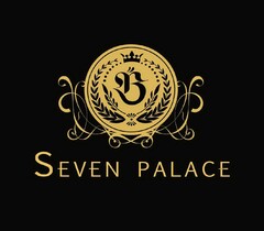 B SEVEN PALACE