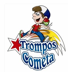 TROMPOS COMETA