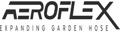 AEROFLEX EXPANDING GARDEN HOSE