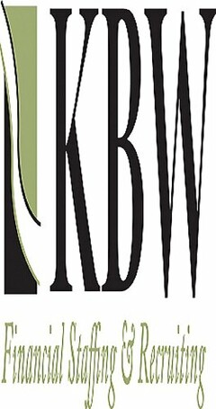 KBW FINANCIAL STAFFING & RECRUITING