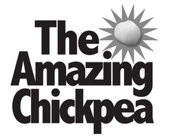 THE AMAZING CHICKPEA