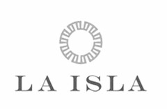 LA ISLA