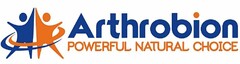 ARTHROBION POWERFUL NATURAL CHOICE