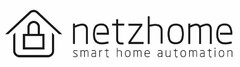 NETZHOME SMART HOME AUTOMATION