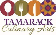 TAMARACK CULINARY ARTS