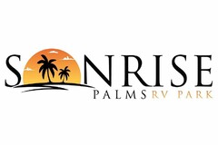 SONRISE PALMS RV PARK