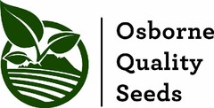 | OSBORNE QUALITY SEEDS