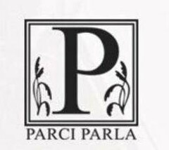 P PARCI PARLA