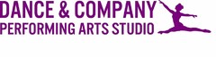 DANCE & COMPANY PERFORMING ARTS STUDIO