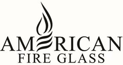 AMERICAN FIRE GLASS