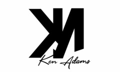 KA KEN ADAMS