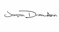 JOESON DRAMANN