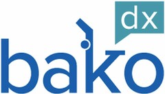 BAKODX