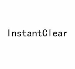 INSTANTCLEAR