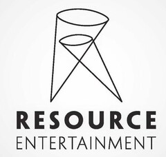 RESOURCE ENTERTAINMENT