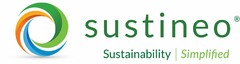 SUSTINEO SUSTAINABILITY SIMPLIFIED