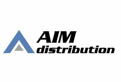 AIM DISTRIBUTION