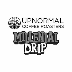 UPNORMAL COFFEE ROASTERS MILLENIAL DRIP