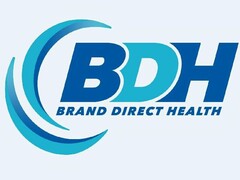 BDH BRAND DIRECT HEALTH