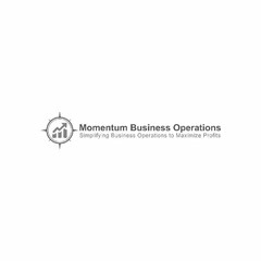 MOMENTUM BUSINESS OPERATIONS SIMPLIFYING BUSINESS OPERATIONS TO MAXIMIZE PROFITS