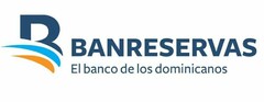 B BANRESERVAS EL BANCO DE LOS DOMINICANOS
