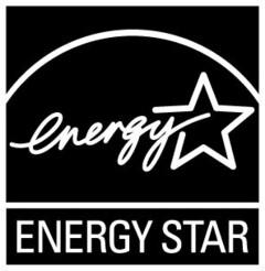 ENERGY ENERGY STAR