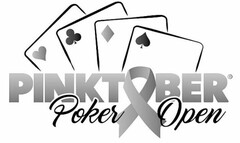 PINKTOBER POKER OPEN