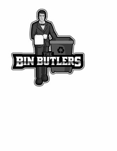 THE BIN BUTLERS