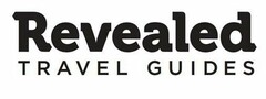 REVEALED TRAVEL GUIDES