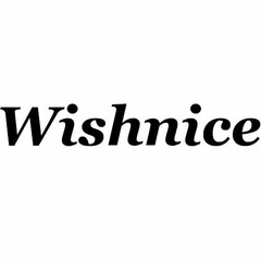 WISHNICE