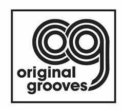 OG ORIGINAL GROOVES