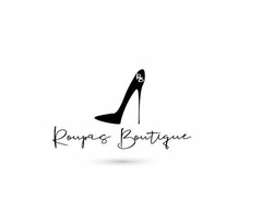 ROUPAS BOUTIQUE