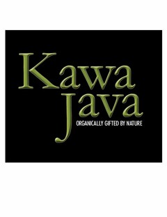 KAWA JAVA ORGANICALLY GIFTED BY NATURE