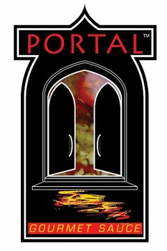 PORTAL GOURMET SAUCE